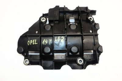 Opel mokka astra k 1.4 t b14xft le2 вкладыш картера масляный фото №1