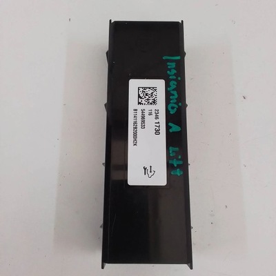 Opel insignia a 2015 23461730 фото №1