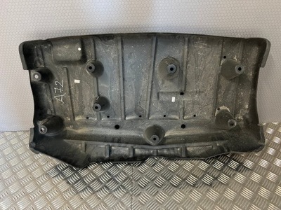 Оригинальная защита плита подвеска maserati levante фото №1