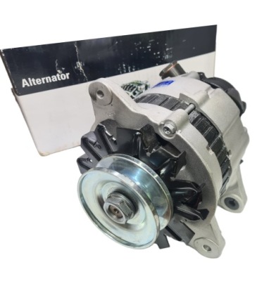 Генератор herth+ buss jakoparts hyundai h100 2.5 фото №1