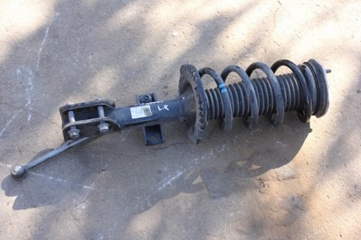 Vw crafter ii амортизатор лівий передній фото №1