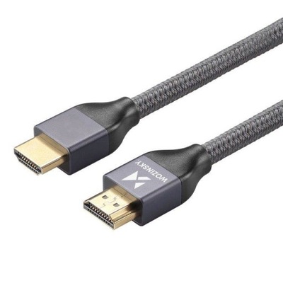 Kabel HDMI - HDMI 5 m komputer dekoder telewizor