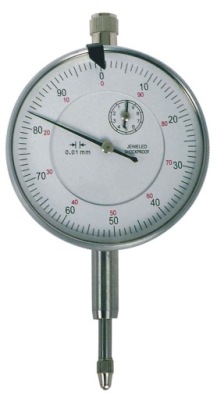 Czujnik zegarowy 10 mm PROMA