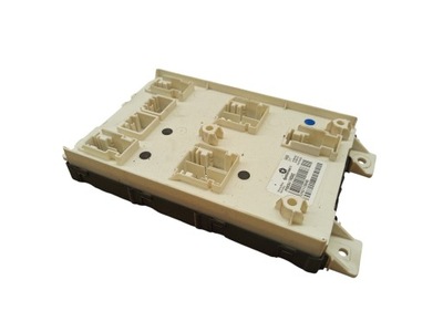 Dodge challenger 68354140ac модуль комфорту фото №1