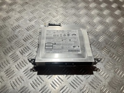 Радио навигация bmw x1 f48 8798036 фото №1