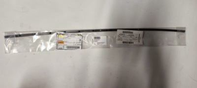 Молдинг стекло передней 565854541 фото №1