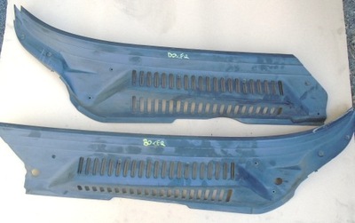 Boxer jumper 02-06r жабо фото №1