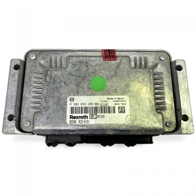 371497 vdl блоку керуючий, фото №1