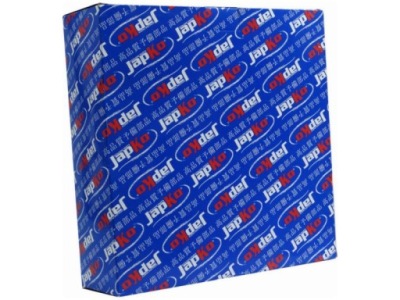 Набір зчеплення honda cr-v ii mk2 2.0 01-07 фото №1