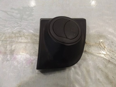 Aveo t250 решётка обдув правая фото №1