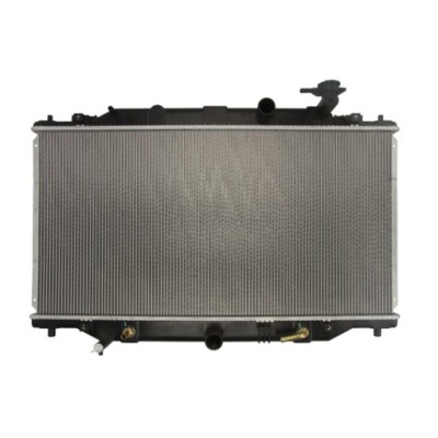 Радиатор wody mazda 6 gj gl 12-14 2.2 фото №1