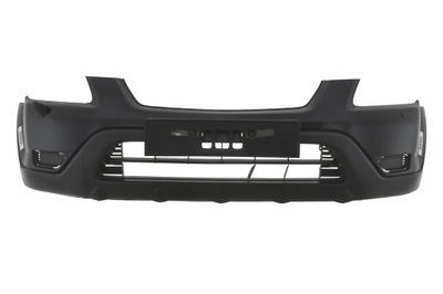 Бампер передний перед honda cr-v ii b92p фото №1