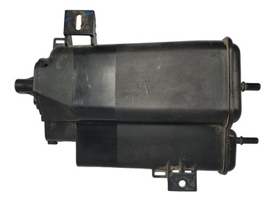 Фільтр вугільний opel adam 1.2 16v 13356939 фото №1