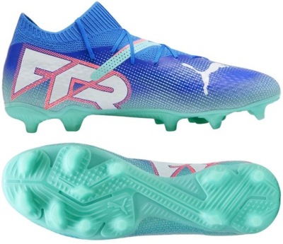 Buty Puma Future Pro FG/AG 107924 01 r.42