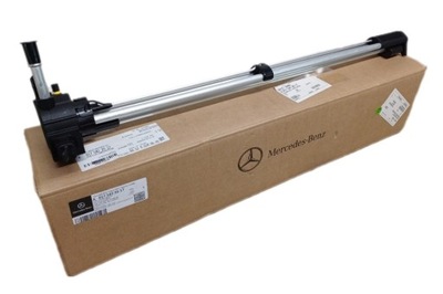 Датчик уровня топлива mercedes-benz actros mp4 mp5 фото №1