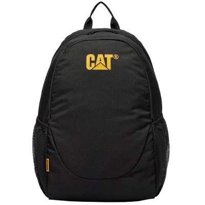 CATERPILLAR V-POWER BACKPACK _UNI_ Unisex Plecak