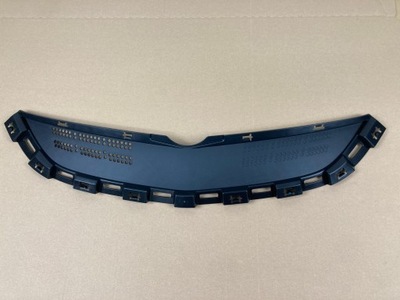 Защита решётка радиатора решетка opel zafira c фото №1