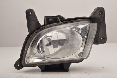 Hyundai i30 i противотуманная фара левый фото №1