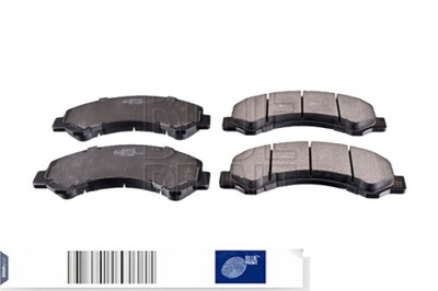 BLUE PRINT PADS BRAKE BLUE PRINT ADZ94218  