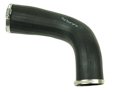 Труба wąż интеркулер vw transporter t5 2.0 tdi фото №1