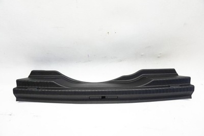 Защита багажника citroen c4 iii 98442931zd фото №1