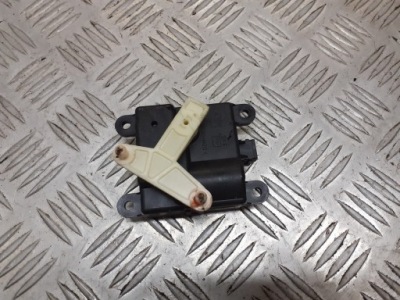 Моторчик обігрівача almera n16 3t05030820 фото №1