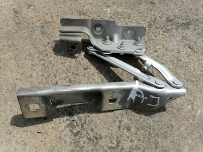 Петля петли капот astra j z169 фото №1