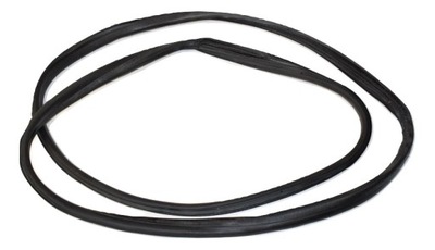 Прокладка двері лівий задня renault scenic ii 2 фото №1