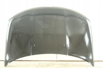 Jeep compas 1 10-16r капот po gradzie фото №1