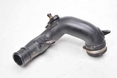 Isuzu d-max ii 1.9 ddi труба інтеркулер 898332285 фото №1