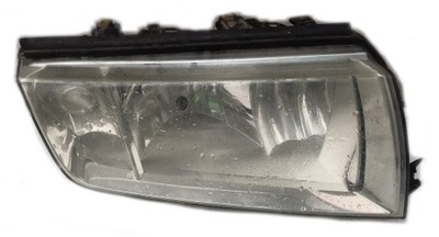 Лампа skoda fabia i правый перед правая передняя фара правый передний фото №1