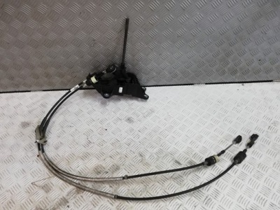 FIESTA MK7 LEWAREK LINKI ZMIANY BIEGOW 1.6 TDCI