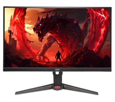 Monitor LED Acer Nitro XV270UF3bmiiprx 27'' 2K IPS 320Hz 1ms VRB Gamingowy