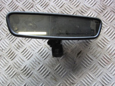 Bmw f02 зеркало внутреннее заднего вида управление фото №1