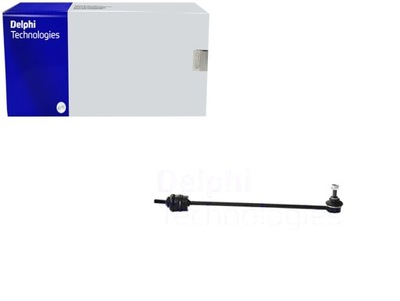 Соединитель тяга стабилизатора перед l/p renault avantime espace iii фото №1