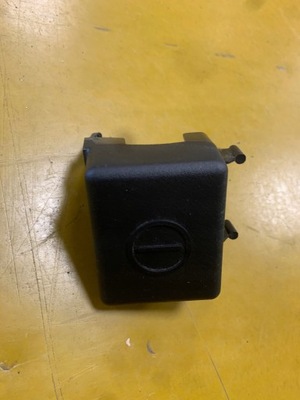 Захист кришка клеми акумулятор kia sorento iii фото №1