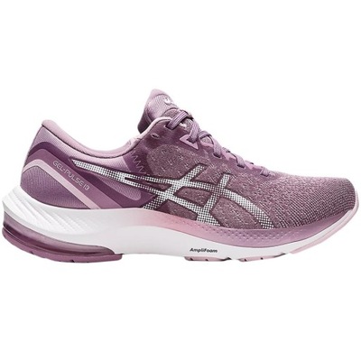 Buty damskie do biegania Asics Gel-Pulse 13 różowo-białe R. 39,5