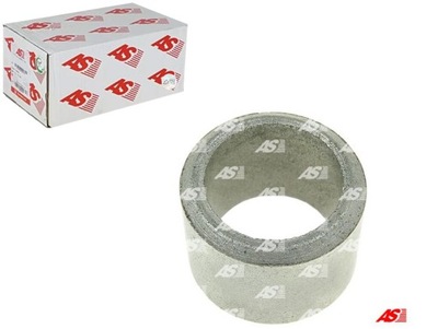 Втулка, wał стартер as-pl sbu9161s фото №1