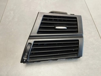 Bmw x6 e71 решётка обдув 9227768 фото №1