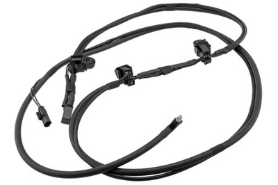 Nty модуль форсунка розпилювача скло фото №1