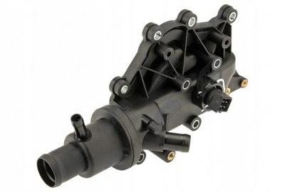 Термостат nty do renault vel satis 2.2 dci фото №1