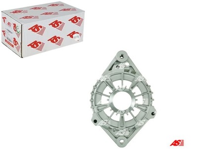 Кронштейн, фланець привідний генератора as-pl abr1010s фото №1