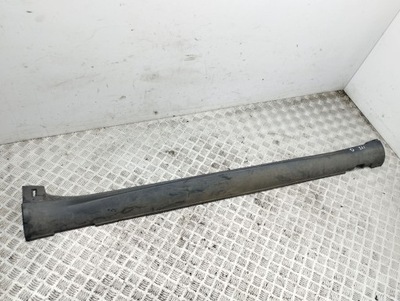 Citroen c4 cactus 2017 права сторона поріг фото №1