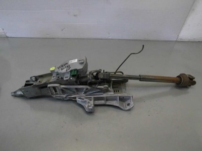 Колонка рулевая volvo xc60 2.4 d фото №1