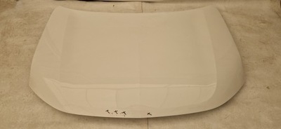 Mitsubishi outlander iii 3 12- капот фото №1