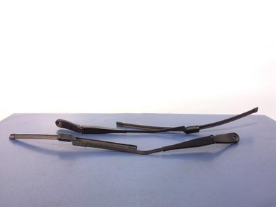 Volvo s60 ii важелі двірник перед 30753505 фото №1