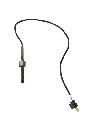 Mercedes w212 датчик вихлопних газів 3.0 cdi a0071536728 фото №1