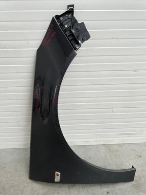 Крыло правый передний opel insignia a фото №1