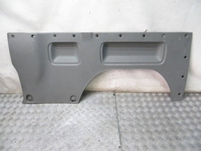 Tarfic vivaro ii long обшивка оббивка двері права задня задня 8200053235 фото №1