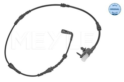 SENSOR ZAPATAS DE FRENADO LAND ROVER T. DISCOVERY SPORT 1,5-2,2 4X4 14- 1 PIEZAS  